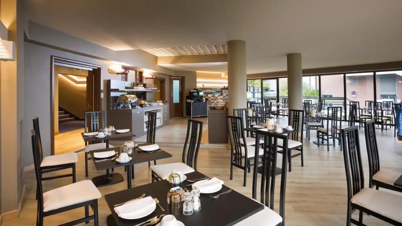 Alevic Hotel Sirmione